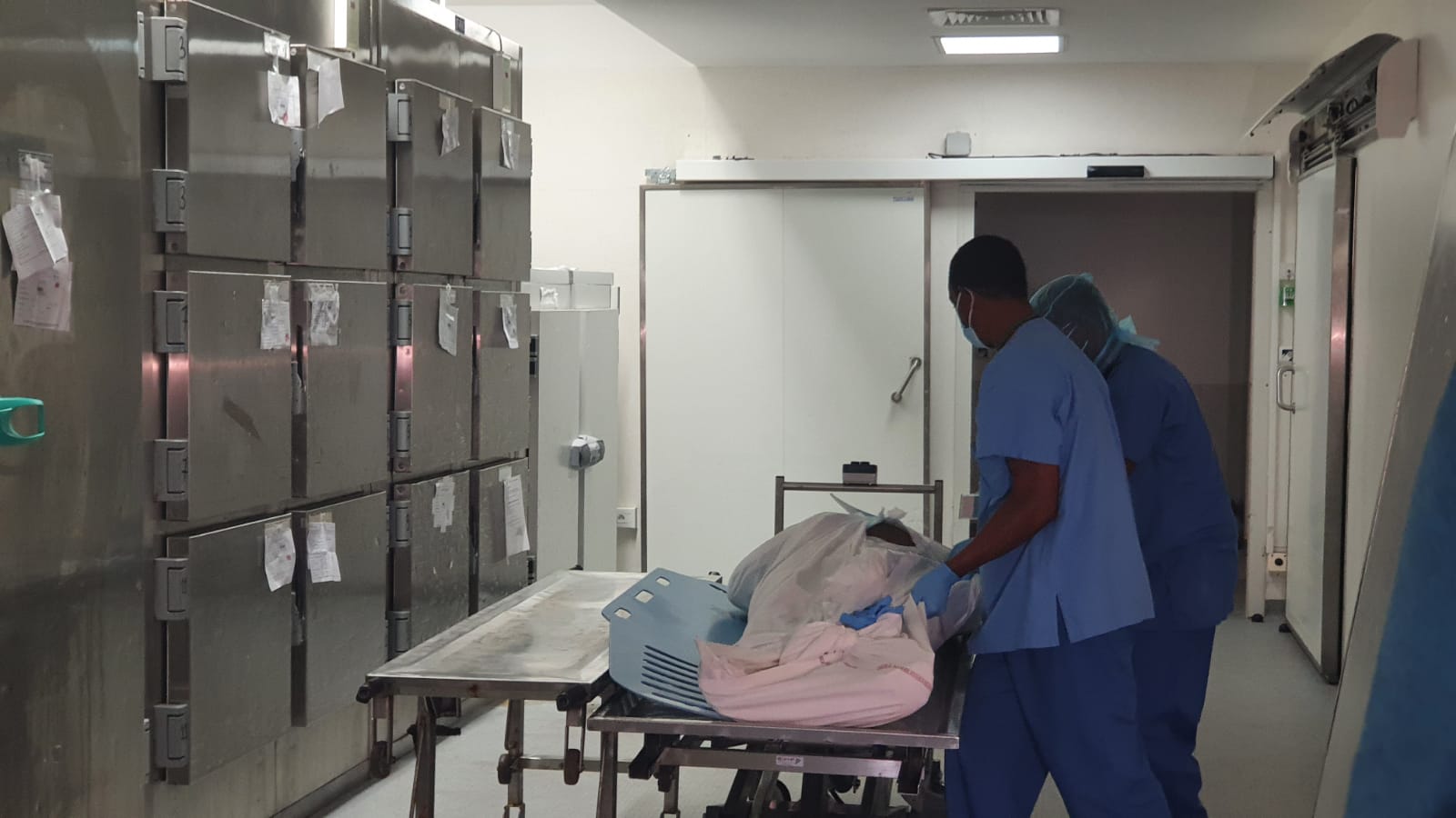 Scandale à l'hôpital de Koalack : Déclaré mort et envoyé à la morgue, un nouveau-né décède finalement