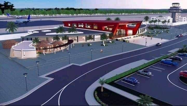 Nouvel Aéroport de Kolda : Le coût du projet est estimé à 25 milliards de francs CFA