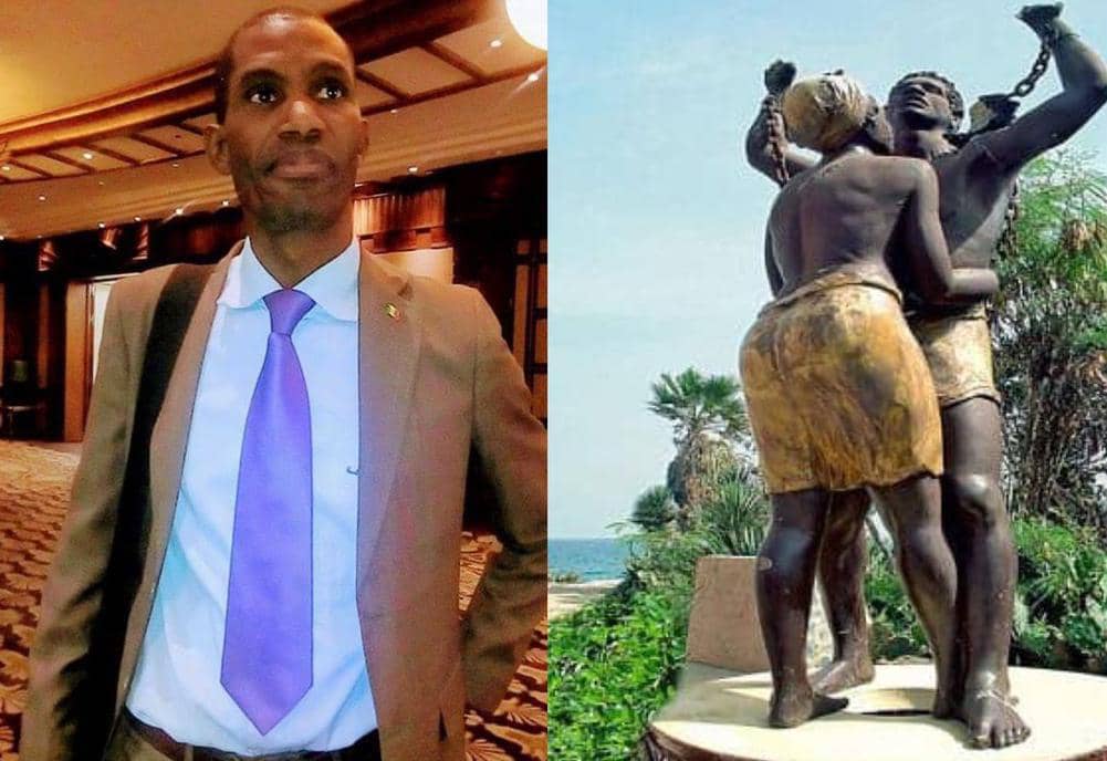 Commémoration ce 10 Mai de la journée de souvenir des victimes de l’esclavage et de la traite négrière par la France de Napoléon, l’Afrique toujours aux abonnés absents   (Par Aly Saleh)