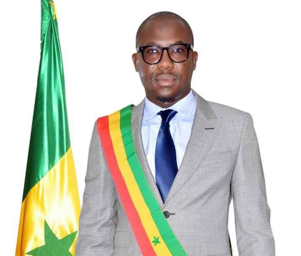 LÉGISLATIVES 2022 : D’une imposture (Par Abdou Aziz Diop, député à l’assemblée nationale)