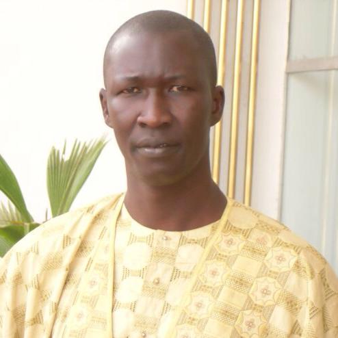 Kalidou Niasse après sa démission de Guem Sa Boop : "Bougane symbolise tout ce qui est abject  des Politiciens"