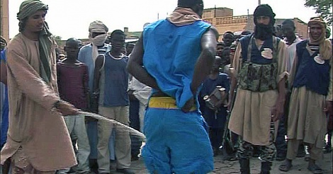 Mali : Des hommes armés imposent la charia à Saraféré