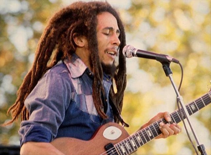 L’éphéméride du 11 mai : en 1981, la disparition de Bob Marley
