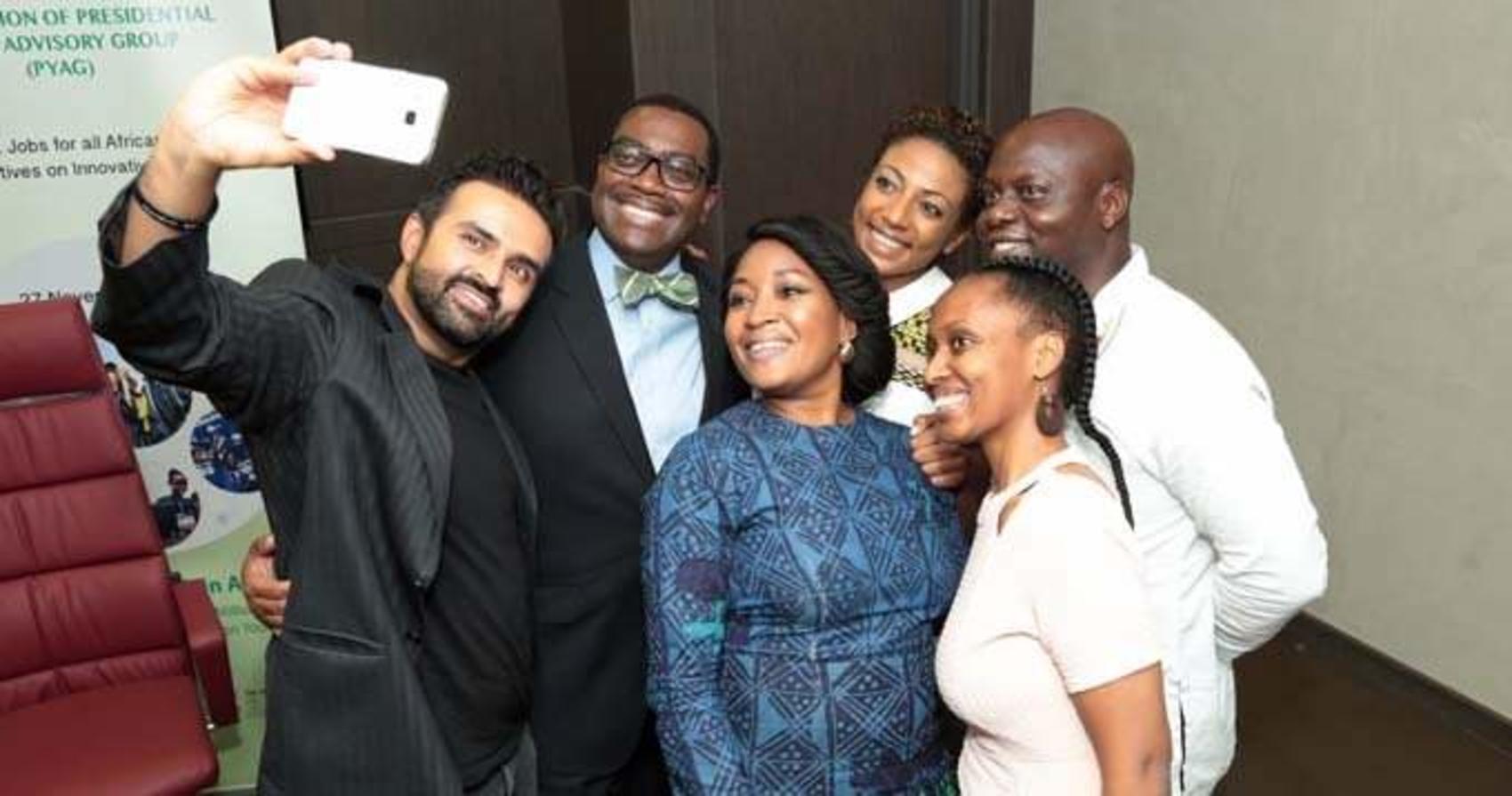 COP 15/ FORUM DES JEUNES : La BAD met en place un mécanisme de financement des activités agricoles des jeunes