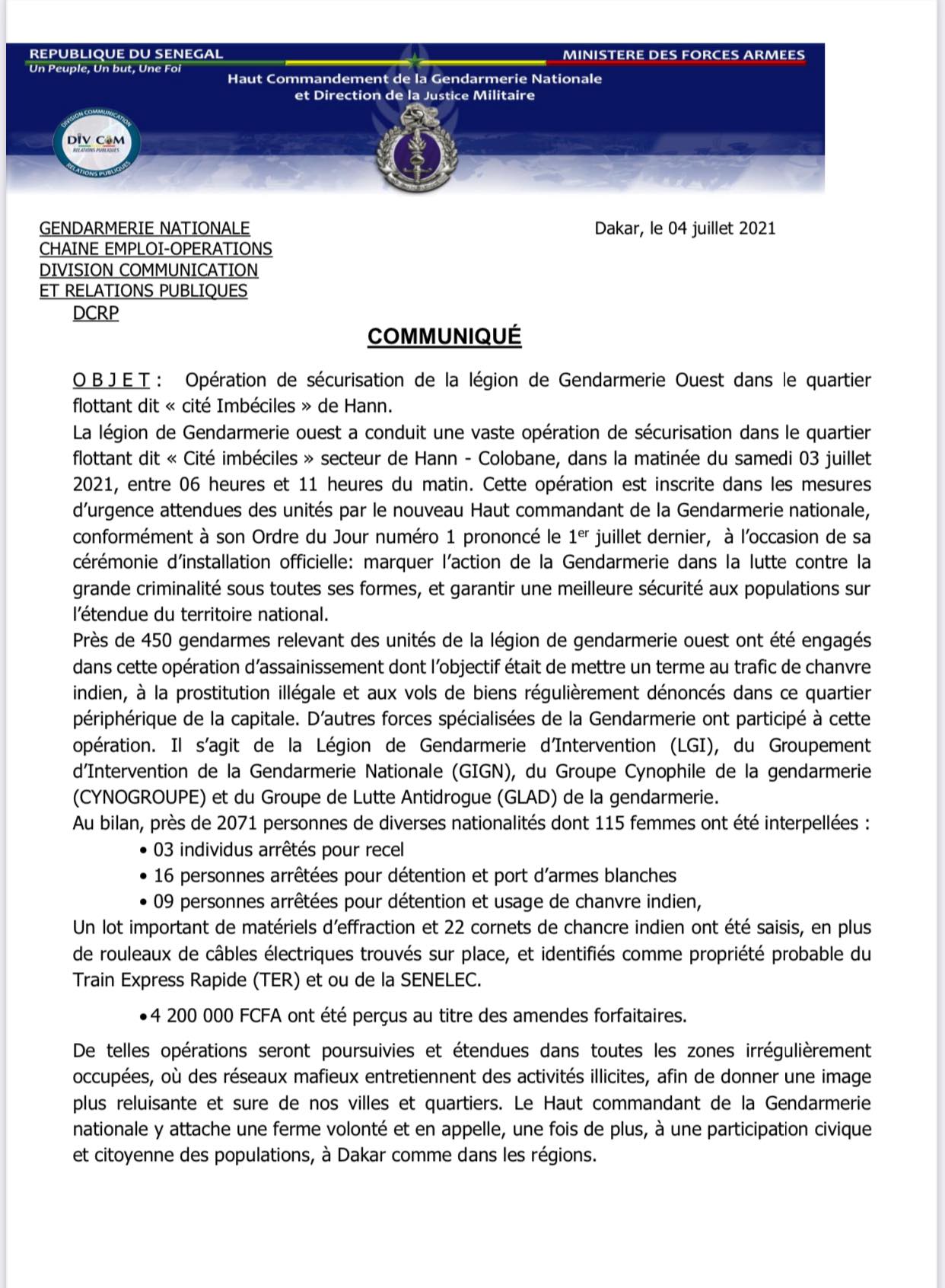 Non, les voleurs des câbles du TER n'ont pas été arrêtés : ces images partagées datent de juillet 2021