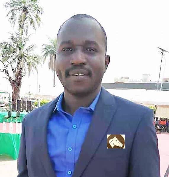 Portait : Le potentiel inouï du jeune Sociologue Jean Bernard DIATTA