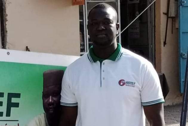 Grand Yoff, un responsable de Pastef recadre Madiop Diop: "Une attitude en déphasage avec les principes pré-établis par l’accord cadre de Yewwi"