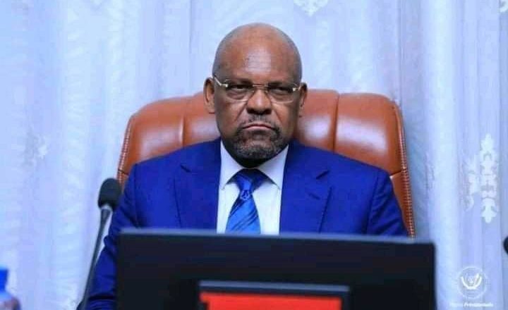 RDC : Ces chefs d’État qui se mobilisent pour François Beya