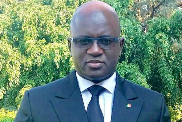 Le SG de l’ARTP commet un homicide et se retrouve en liberté : Qui protège Samba Alassane Thiam?