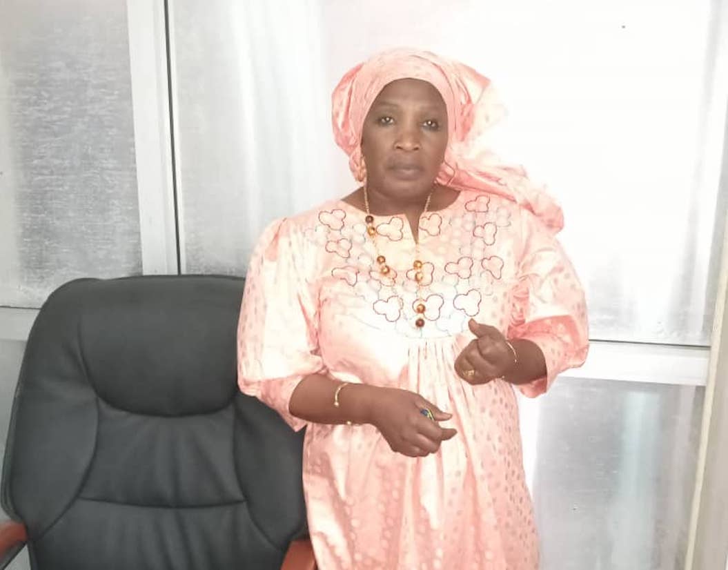 Choix des candidats à Kolda, Khady Diaw, responsable Apr alerte : «Le Benno est maintenant sur la voie du tassaro»