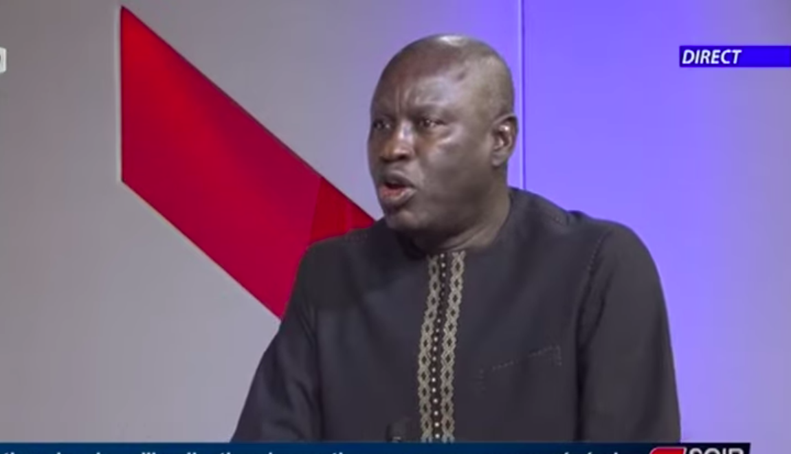 Liste de Yewwi falsifiée : Saliou Sarr brise le silence 