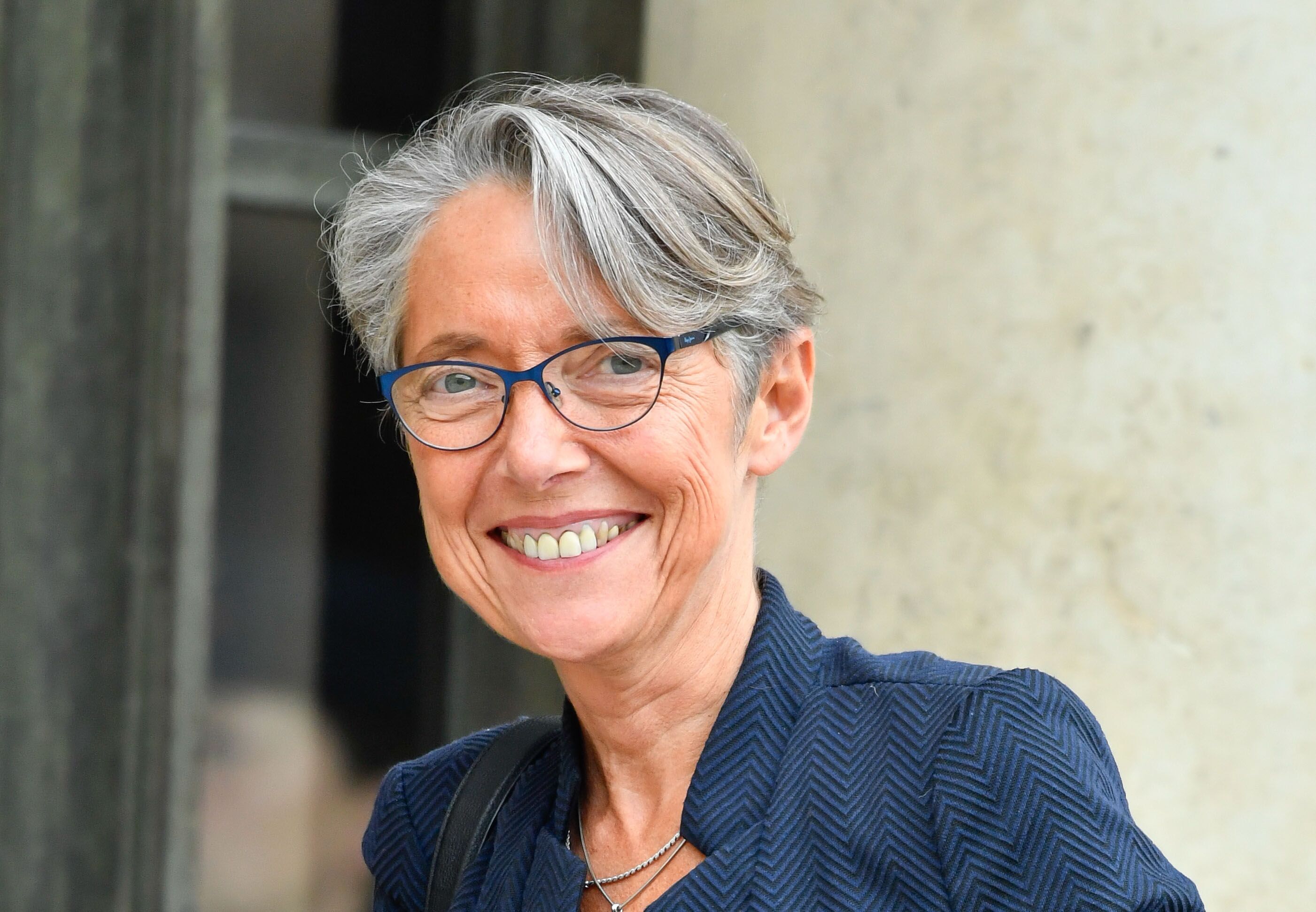 France : Élisabeth Borne nommée premier ministre