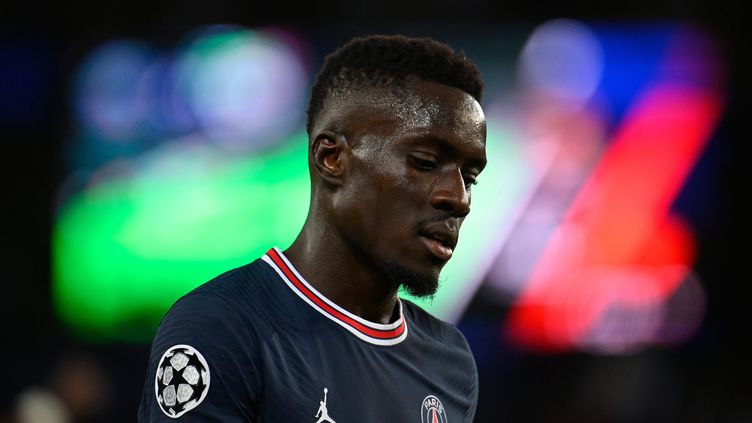 Le PSG se désolidarise de Idrissa Gana Gueye