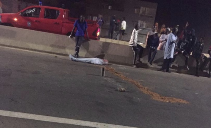 Drame à Kédougou : Un chauffeur perd le contrôle de son véhicule et tue plus de 3 personnes