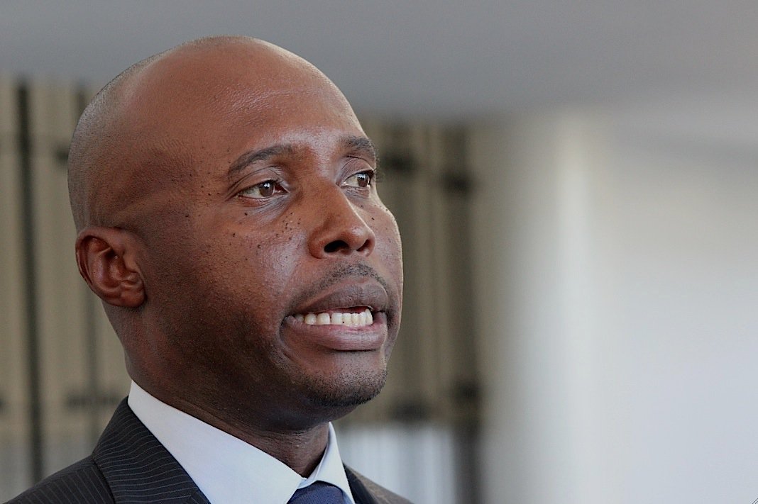 Affaire Barthélemy Dias -Ndiaga Diouf : La 3ème Chambre Correctionnelle a prorogé le délibéré au 21....