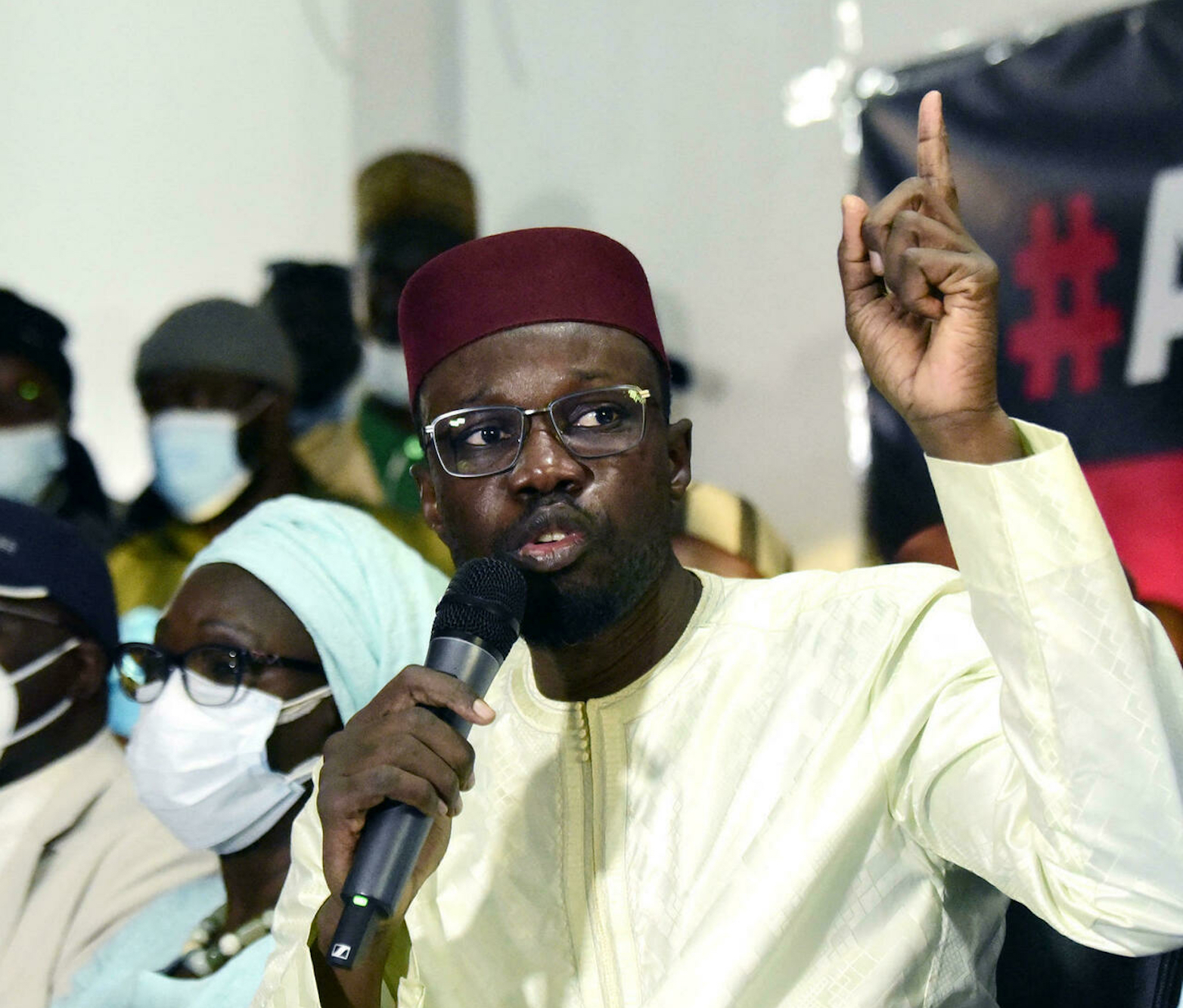 Deux faits nouveaux dans l’affaire Sweet Beauty : les avocats de Sonko écrivent au juge