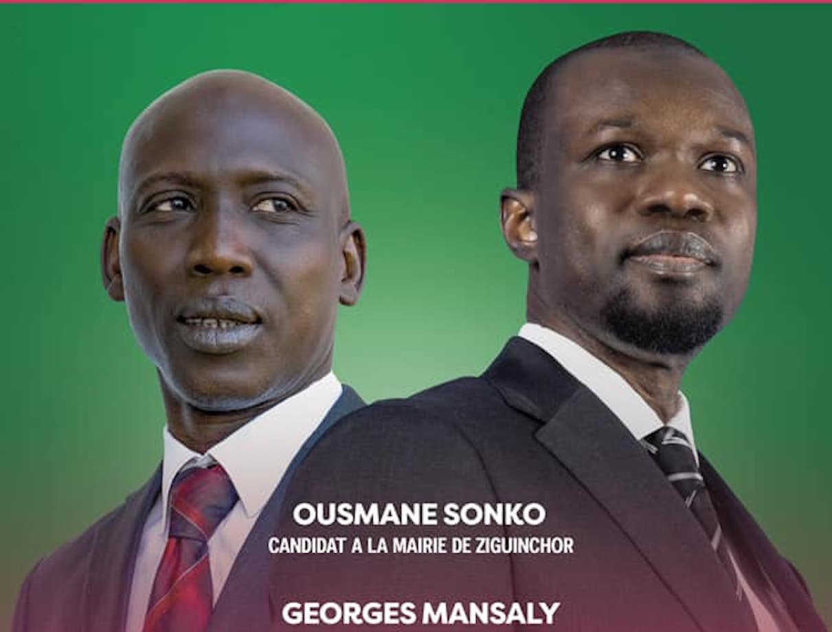 Mon Pays le Sénégal : Croire en la République et en des hommes de valeur (Par Docteur, Ananias Georges MANSALY)