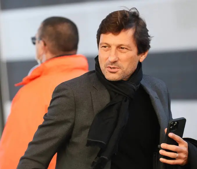 PSG: Le directeur sportif limogé