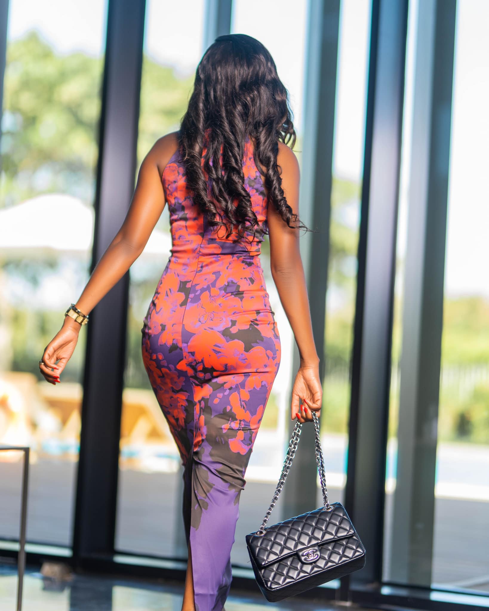 Queen Biz défie : "Nous Femmes Sénégalaises, Sommes les plus belles au Monde"