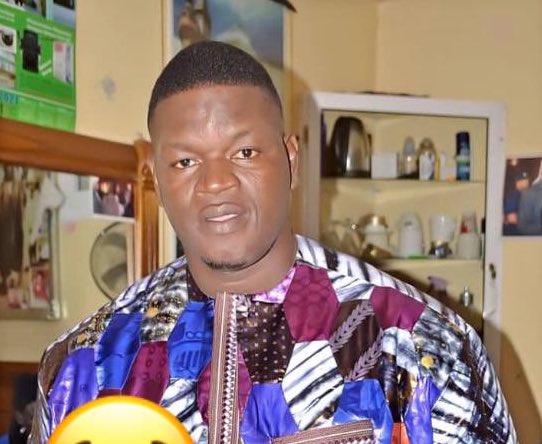 Nécrologie: Décès du lutteur Akon