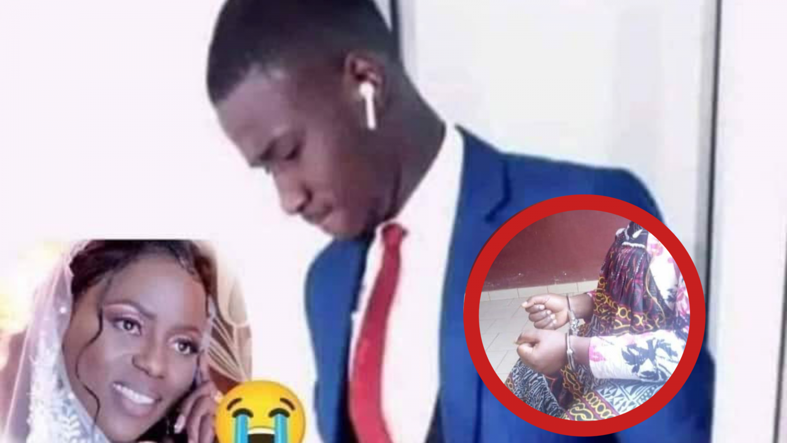 (Intox) : La mère de Khassim Ba n'a pas été arrêtée