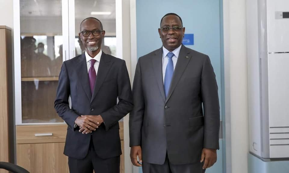 Ministre de la santé : Dr Moussa Seydi a décliné l'offre de Macky Sall pour remplacer Diouf Sarr