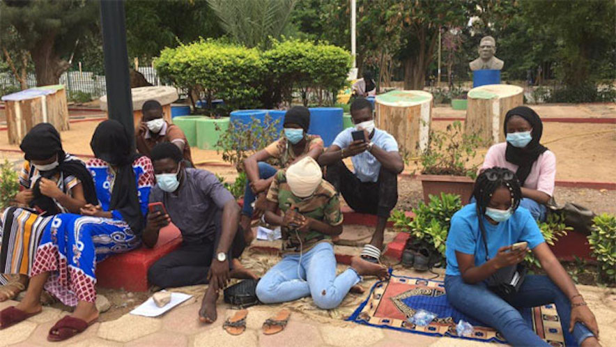 FASEG : La Cour Suprême demande la réintégration des étudiants exclus en 2019