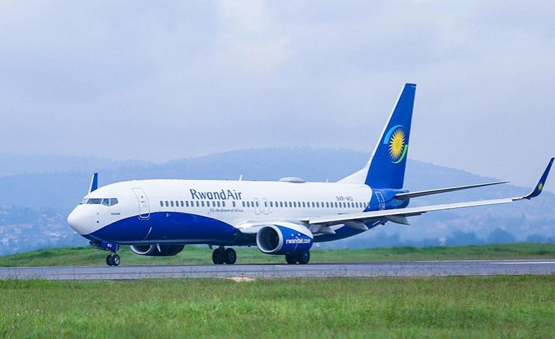 Soutien aux rebelles du M23 : la RDC interdit son territoire la compagnie  "Rwandair"