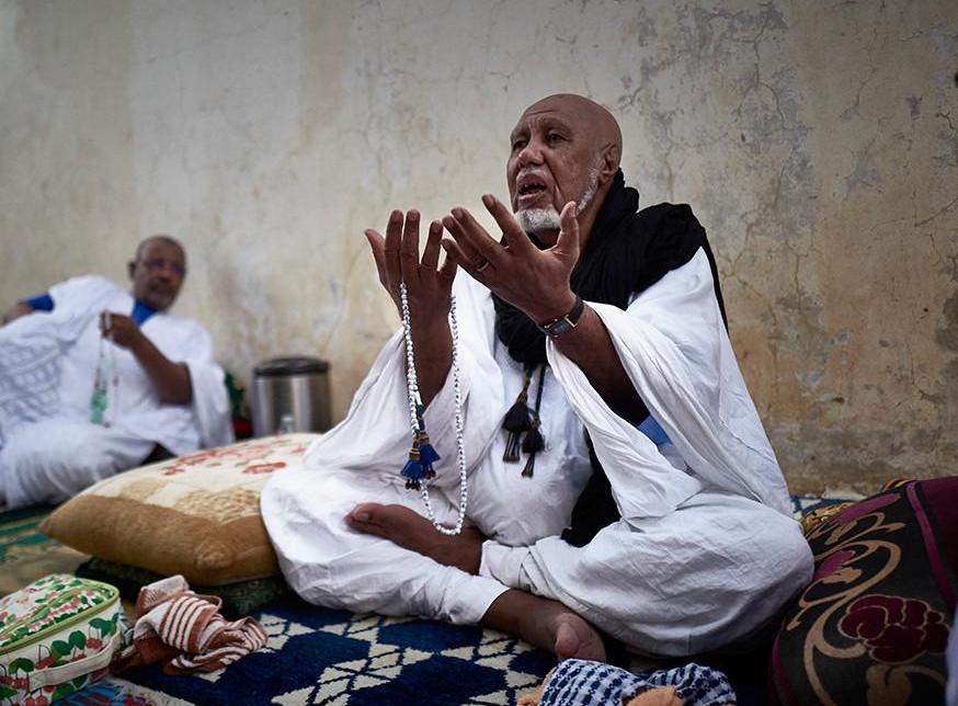 Le Chérif de Nioro, "les Maliens ont été humiliés aux yeux du monde entier à travers ses propres dirigeants"