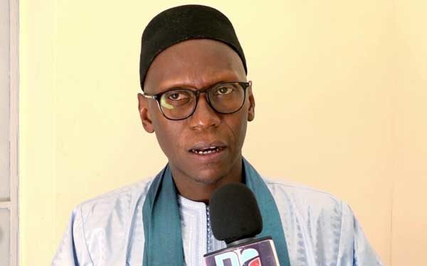 Serigne Cheikh Tidiane SY Amine : «Que cessent les promesses non tenues et actions d’éclat sans conséquence»