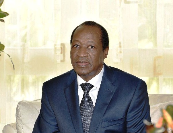 Burkina Faso : rencontre au sommet autour de Blaise Compaoré pour réunifier son parti