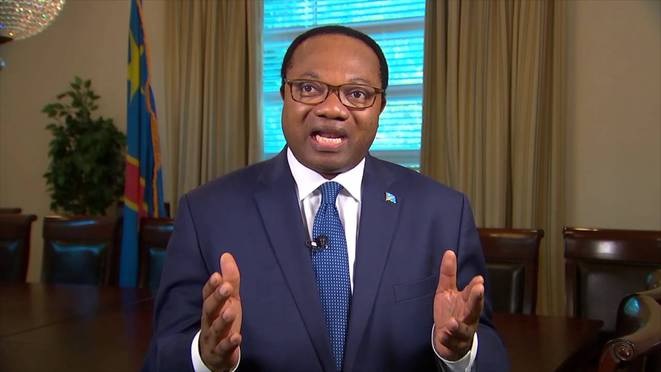 Dr Tshiani : "Il faut pourchasser les rebelles du M23 jusqu’à Kigali car la blague a trop duré"