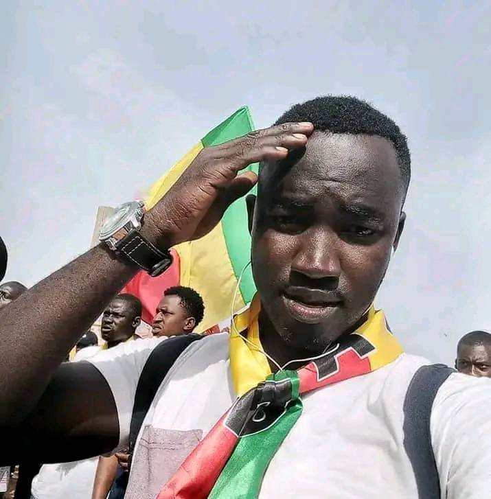 Tribunal de Dakar : le coordonnateur de Pastef Taïba Niassène condamné 