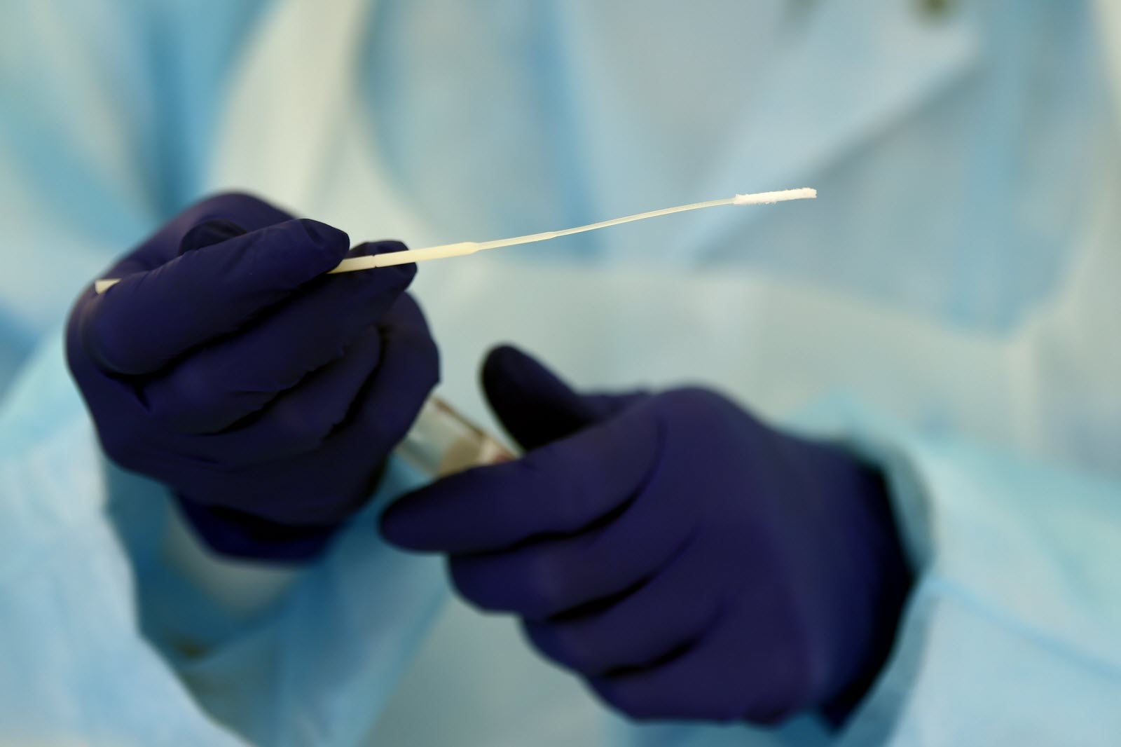 Hôpital de Fann : le laveur de linge faisait des consultations médicales chez lui