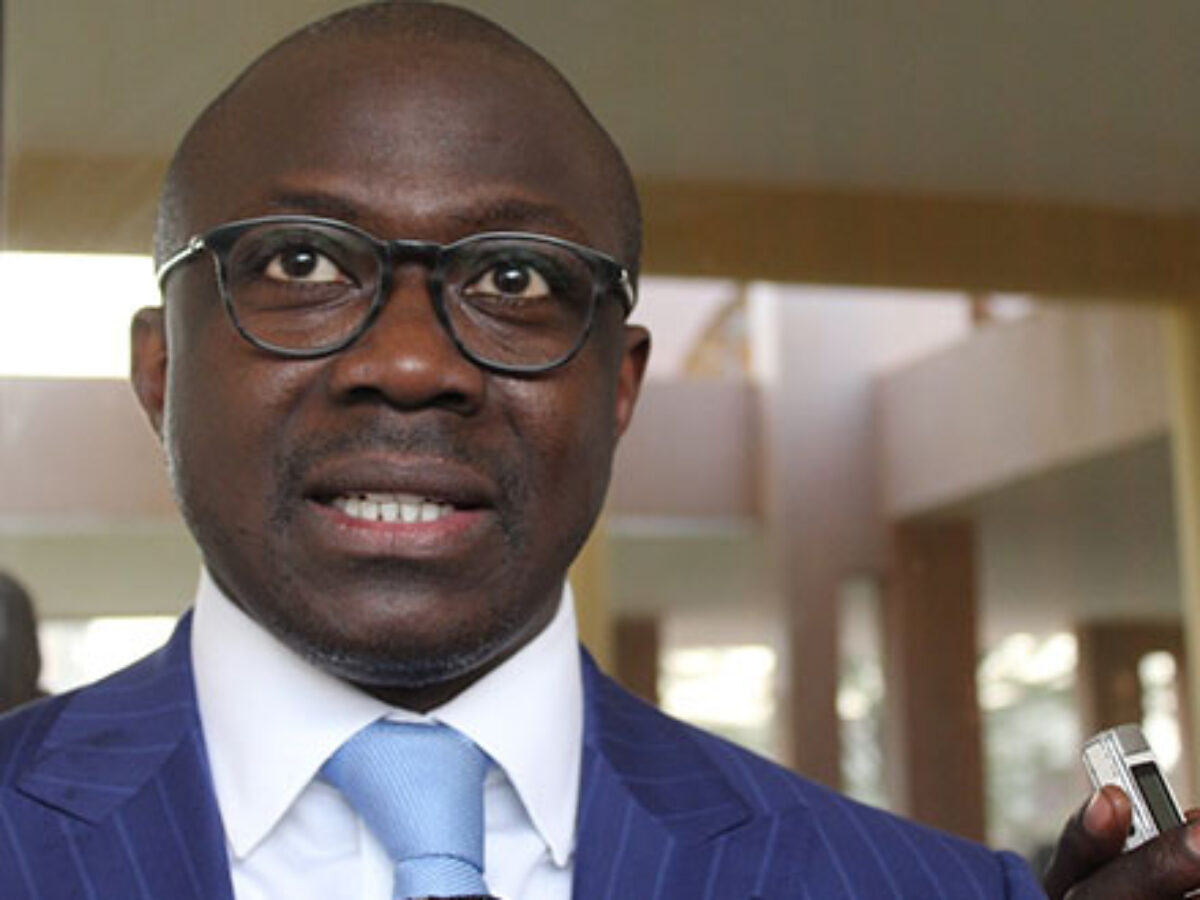 BICIS : L’homme d’affaires Burkinabè Simon Tiemtoré rachète les parts de BNP Paribas.
