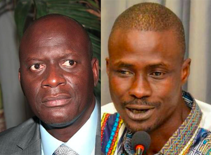  Ndiaga Sylla répond à Benoit Sambou : "Assumez vos erreurs et errements !"