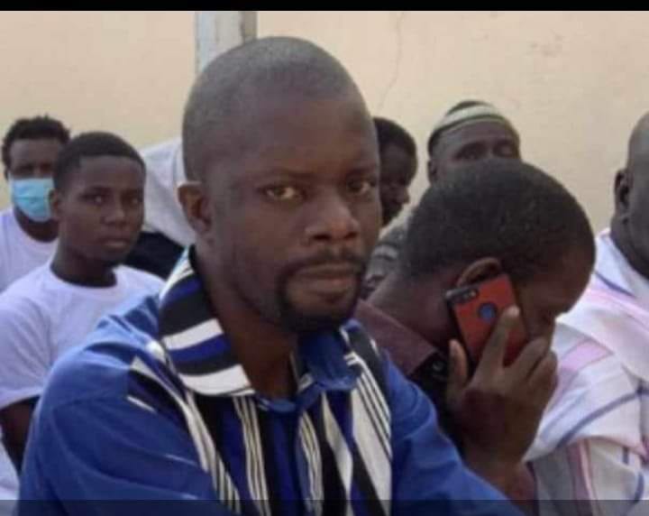 MALI : Deux employés de la Croix-Rouge dont le Sénégalais Maboury Diouf tués lors d'une attaque