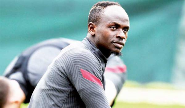 Sadio Mané: ‘’Je vais quitter Liverpool, parce que...’’