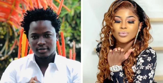 Après les rumeurs sur sa grossesse, l’actrice Marichou se marie enfin avec Ridial (Vidéo)