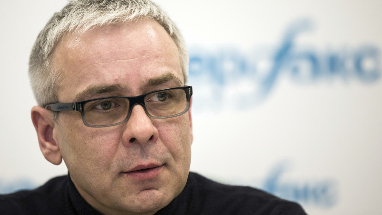 Russie: Dmitry Kovtun, un des assassins présumés d'Alexander Litvinenko, est mor