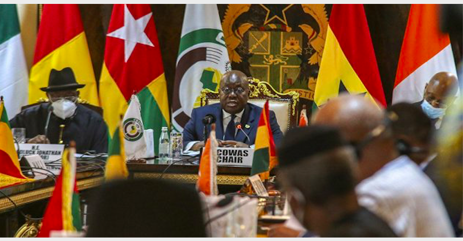 Mali, Burkina et Guinée : Ce que la CEDEAO a finalement décidé...