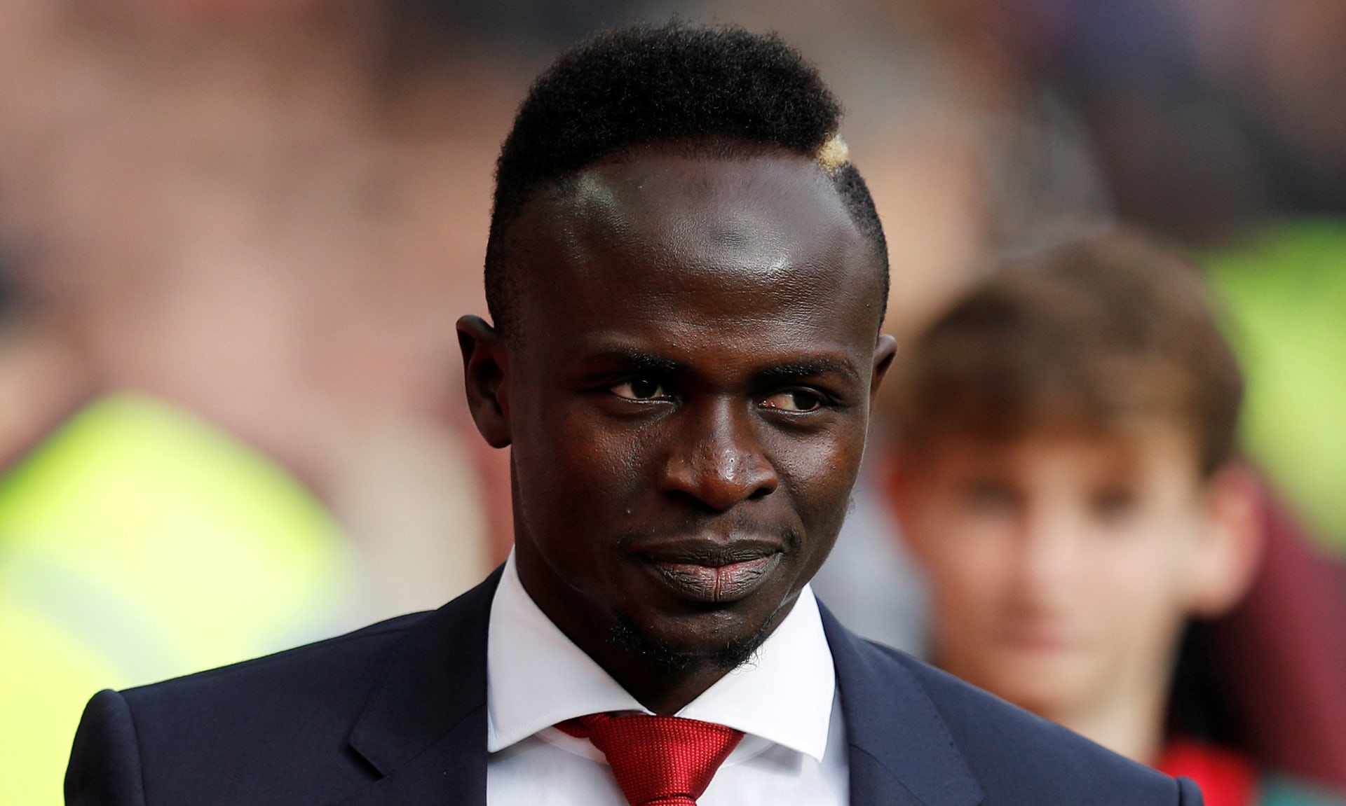 Mercato : Sadio Mané dévoile sa destination préférée