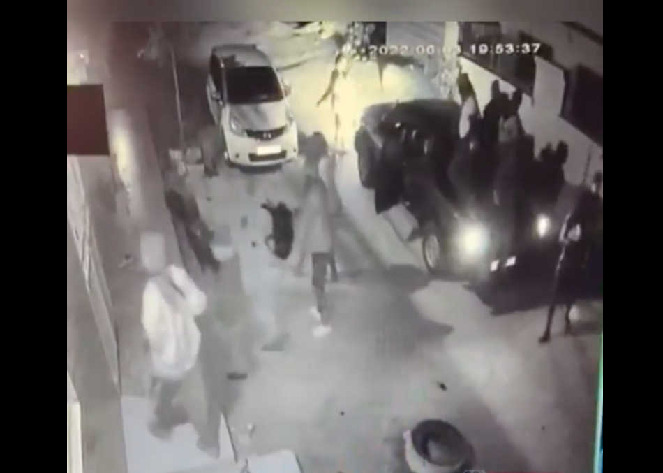 Louga : Un gang dépouille une clinique