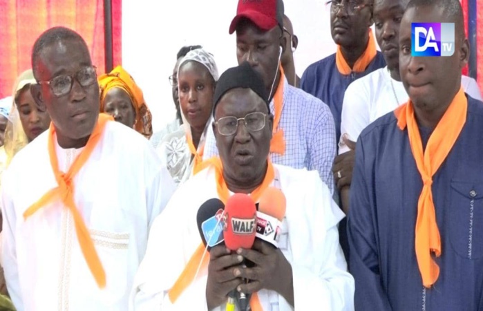 "Idrissa Seck ne nous a jamais été utile pour quelque chose", déplore Oumar Gueye