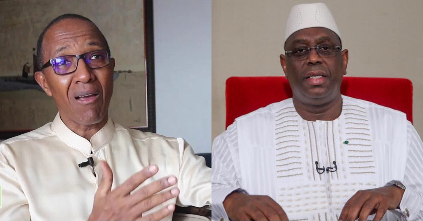  Abdoul Mbaye : «l’élimination de l’adversaire politique caractérise Macky SALL, par la manipulation judiciaire»