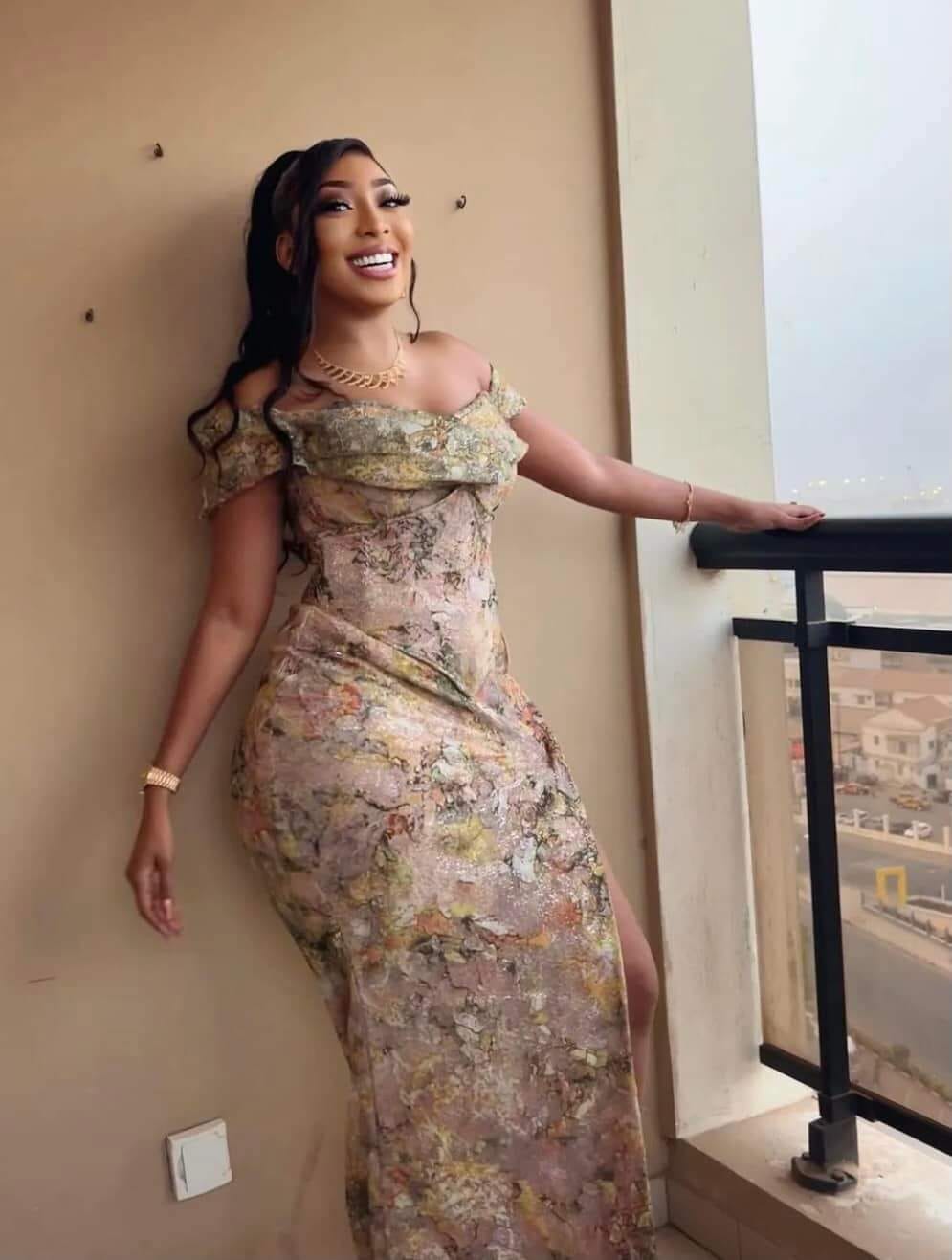 Supposé projet de mariage avec Sadio Mané : la fille de Viviane Chidid a t-elle réussi son coup médiatique?