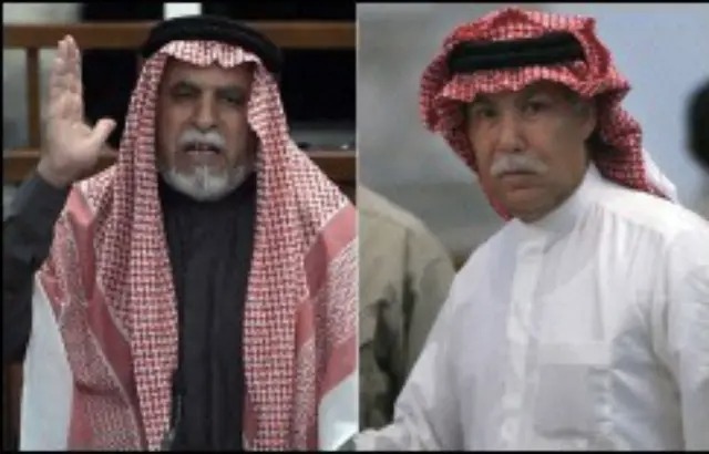 Qui sont ces magistrats co-accusés de Saddam Hussein pendus en Irak ?