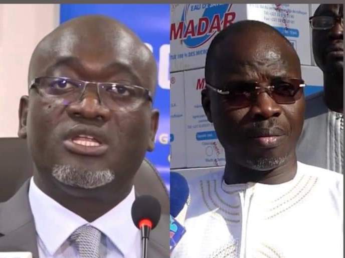 Non à la supercherie ! (Par Ablaye KHOUMA)