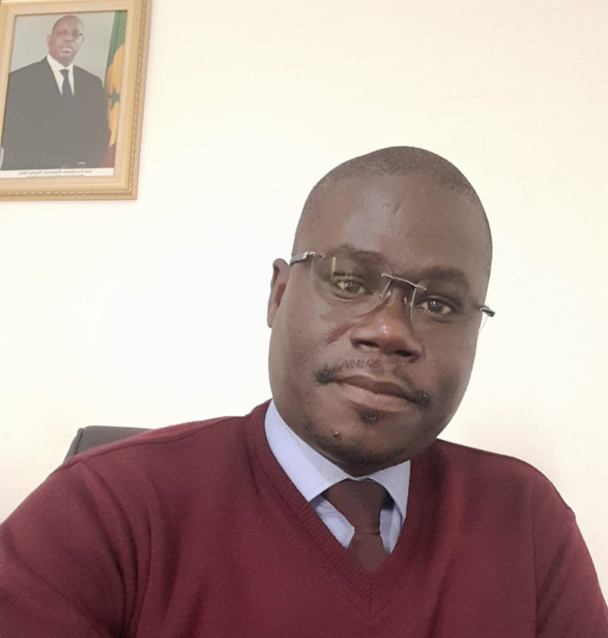 L’insulte au Président par un élu, en toute flagrance, devrait entrainer la déchéance immédiate