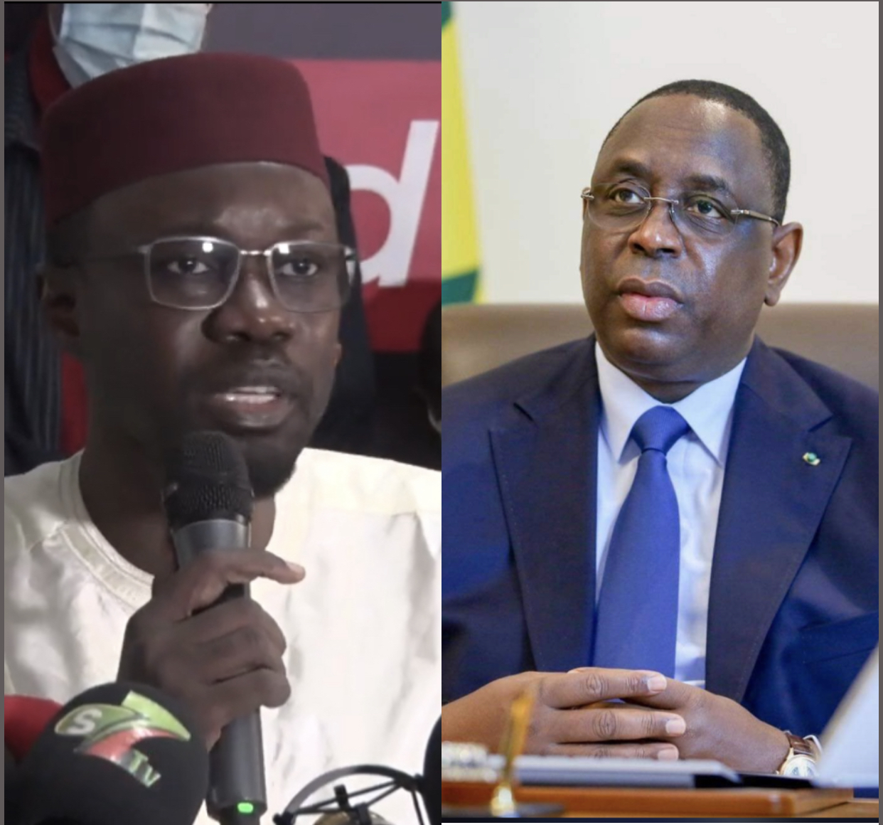 Ousmane Sonko en prison? Il ne faut pas compter sur Macky Sall pour l’arrêter